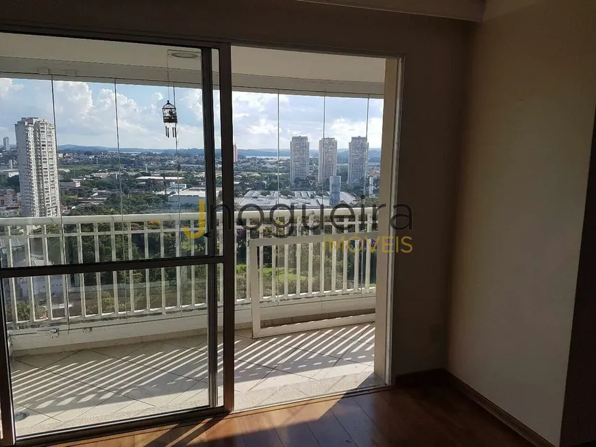Foto 1 de Apartamento com 3 Quartos à venda, 149m² em Jardim Marajoara, São Paulo