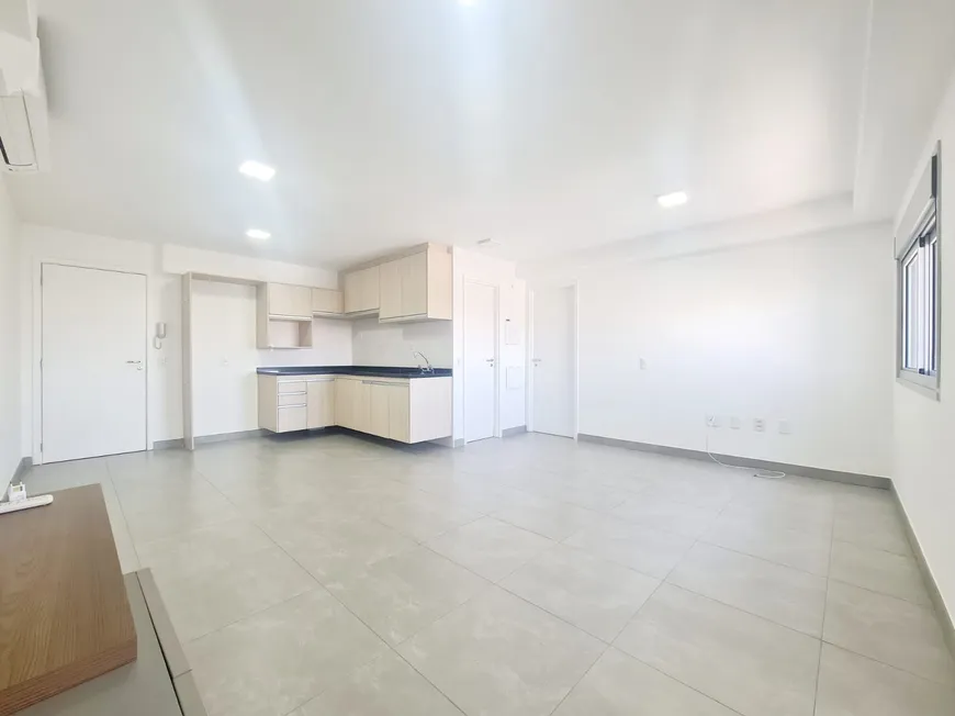 Foto 1 de Apartamento com 1 Quarto para alugar, 60m² em Perdizes, São Paulo