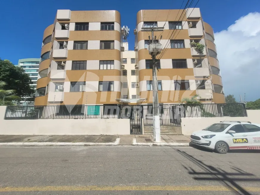 Foto 1 de Apartamento com 3 Quartos para alugar, 127m² em Atalaia, Aracaju