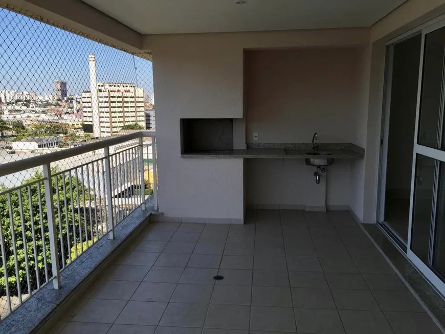 Foto 1 de Apartamento com 3 Quartos à venda, 117m² em Chácara Santo Antônio, São Paulo