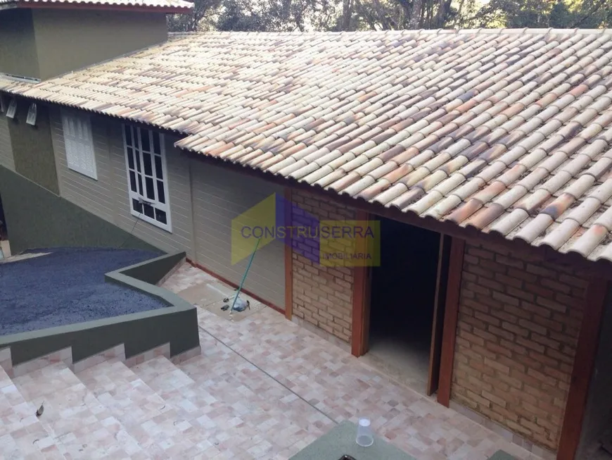 Foto 1 de Casa com 3 Quartos à venda, 344m² em Parque Petrópolis, Mairiporã