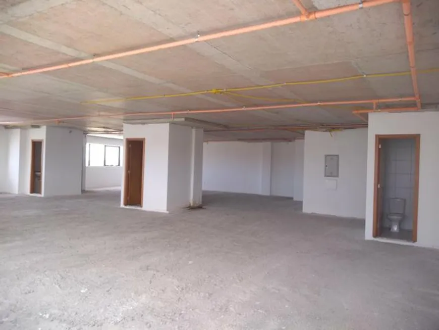 Foto 1 de Sala Comercial para alugar, 238m² em São Cristóvão, Salvador