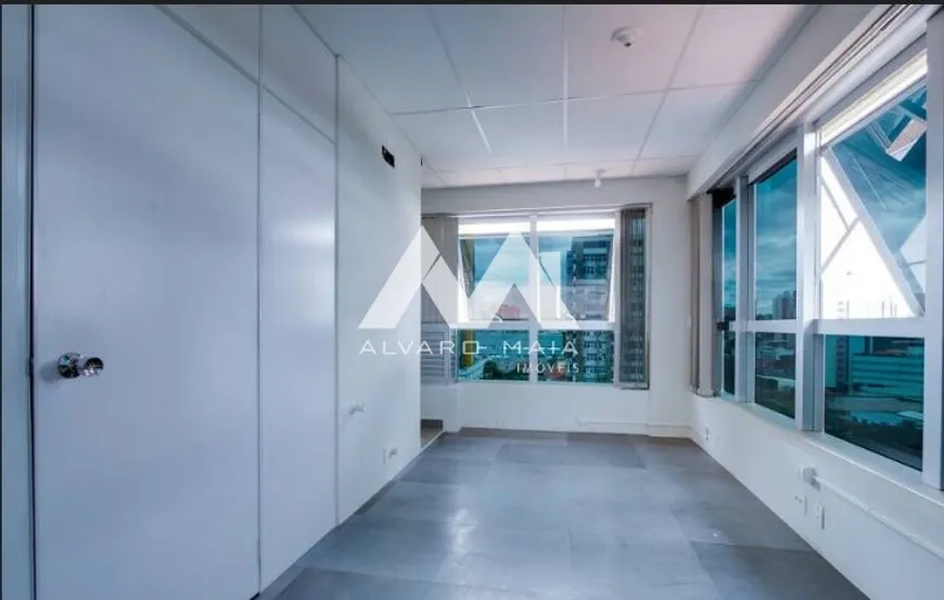 Foto 1 de Sala Comercial para alugar, 34m² em Santa Efigênia, Belo Horizonte