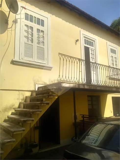 Foto 1 de Casa com 6 Quartos à venda, 223m² em São Francisco Xavier, Rio de Janeiro