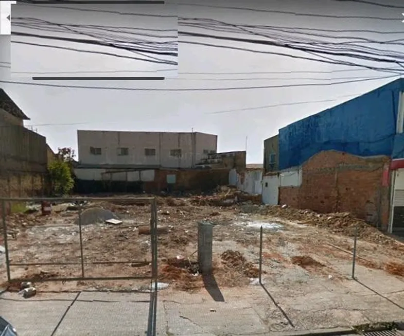 Foto 1 de Lote/Terreno para venda ou aluguel, 625m² em Parque Industrial, Campinas