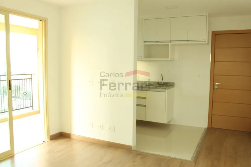 Foto 1 de Apartamento com 1 Quarto para alugar, 44m² em Santana, São Paulo