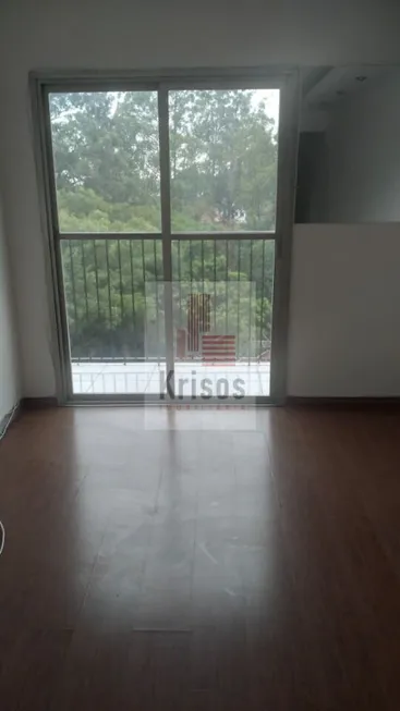 Foto 1 de Apartamento com 3 Quartos à venda, 78m² em Jardim Bonfiglioli, São Paulo