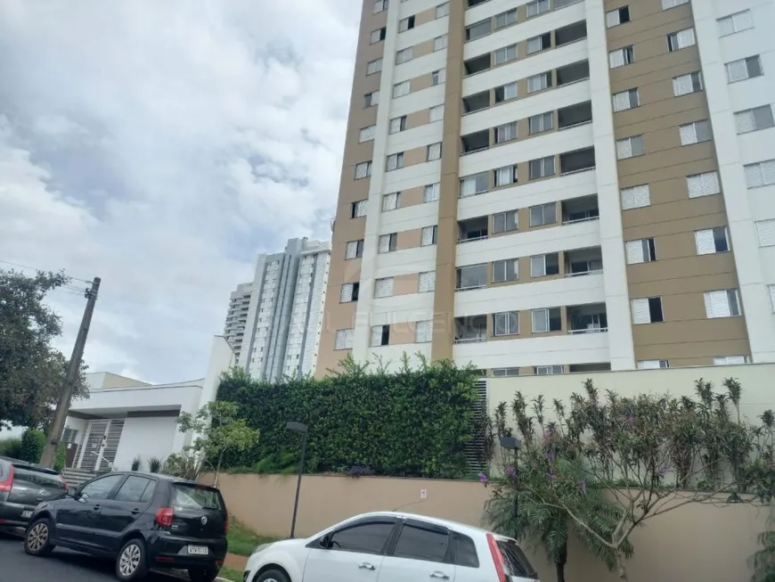 Foto 1 de Apartamento com 3 Quartos à venda, 69m² em Gleba Fazenda Palhano, Londrina