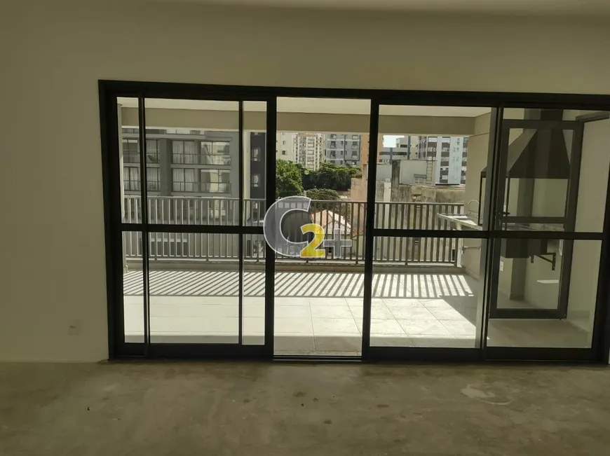 Foto 1 de Apartamento com 3 Quartos à venda, 150m² em Perdizes, São Paulo