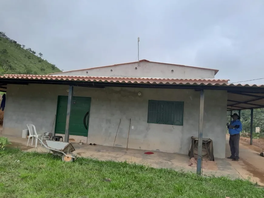 Foto 1 de Fazenda/Sítio com 2 Quartos à venda, 280000m² em Zona Rural, Padre Bernardo