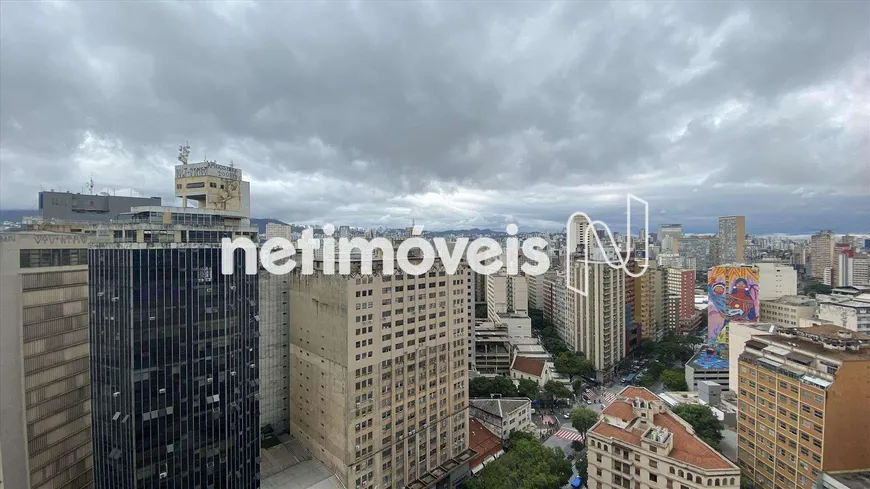 Foto 1 de Sala Comercial à venda, 30m² em Centro, Belo Horizonte