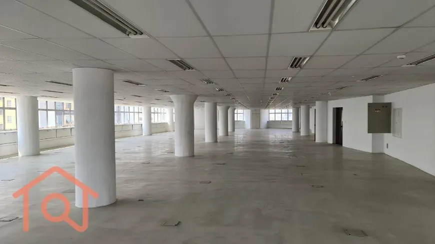 Foto 1 de Sala Comercial para alugar, 420m² em República, São Paulo