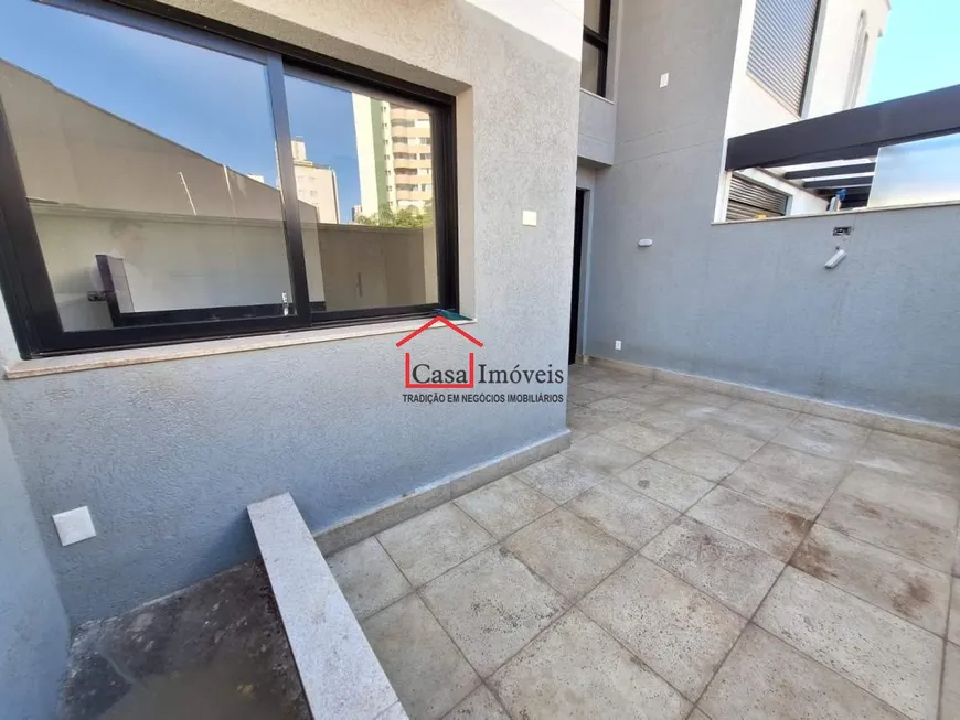 Foto 1 de Apartamento com 2 Quartos à venda, 65m² em Anchieta, Belo Horizonte