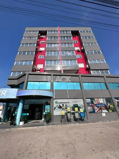 Foto 1 de Apartamento com 2 Quartos à venda, 81m² em Igra sul, Torres
