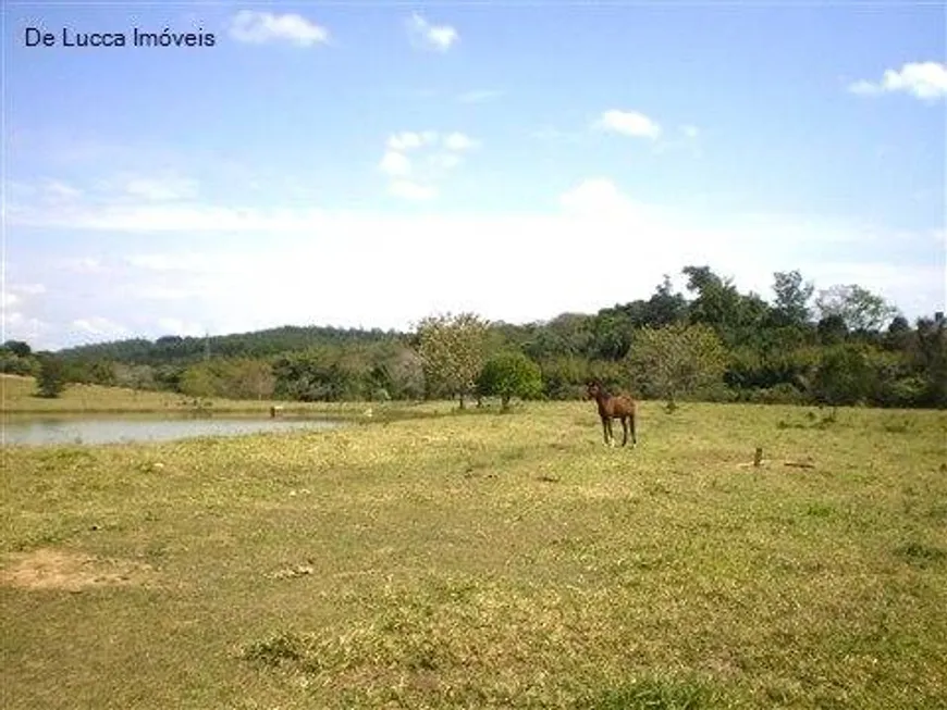 Foto 1 de Lote/Terreno à venda, 85200m² em Sousas, Campinas