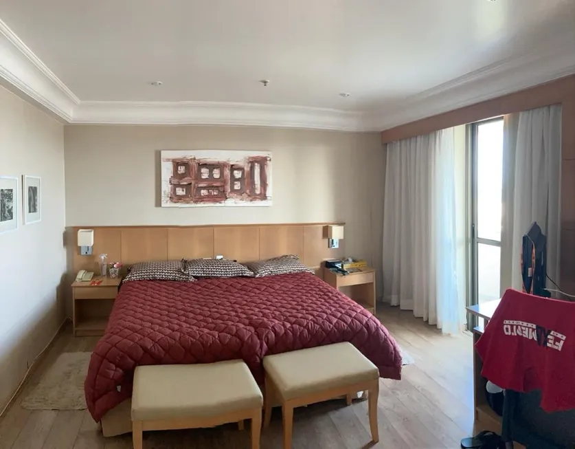 Foto 1 de Flat com 2 Quartos à venda, 65m² em Barra da Tijuca, Rio de Janeiro