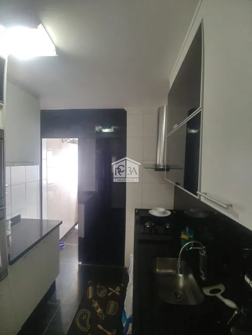 Foto 1 de Apartamento com 2 Quartos à venda, 49m² em Vila Aricanduva, São Paulo
