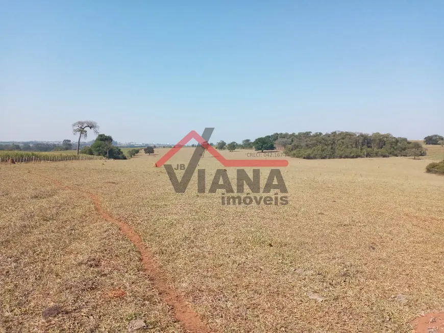 Foto 1 de Fazenda/Sítio à venda, 157300m² em Area Rural de Tatui, Tatuí