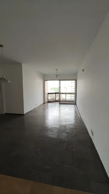 Foto 1 de Apartamento com 3 Quartos à venda, 103m² em Centro, Ribeirão Preto