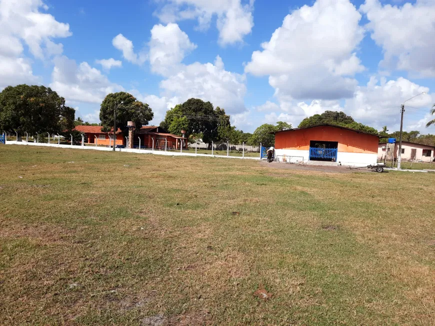 Foto 1 de Fazenda/Sítio com 3 Quartos à venda, 100m² em Sitio dos Marcos, Igarassu