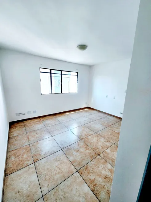 Foto 1 de Apartamento com 2 Quartos à venda, 52m² em Itaquera, São Paulo