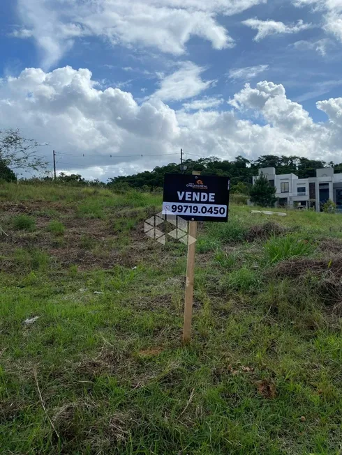 Foto 1 de Lote/Terreno à venda, 390m² em Tifa Martins, Jaraguá do Sul