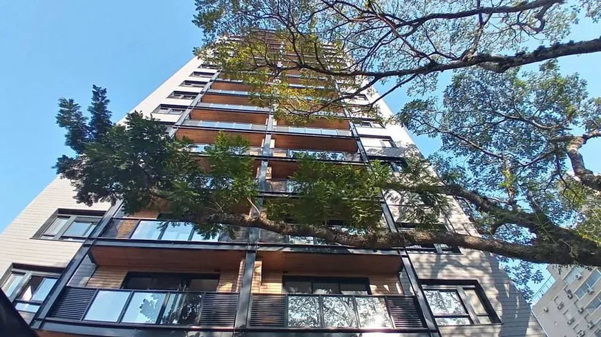 Foto 1 de Apartamento com 1 Quarto à venda, 36m² em Mont' Serrat, Porto Alegre