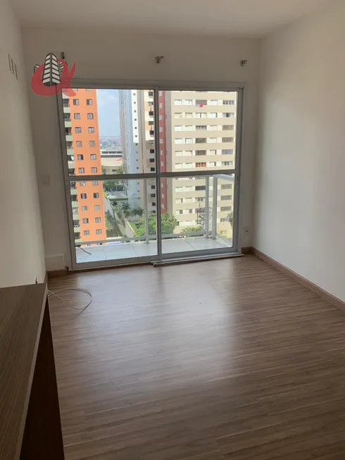 Foto 1 de Apartamento com 2 Quartos para alugar, 65m² em Alphaville Comercial, Barueri