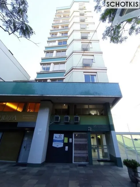 Foto 1 de Apartamento com 1 Quarto à venda, 53m² em Floresta, Porto Alegre