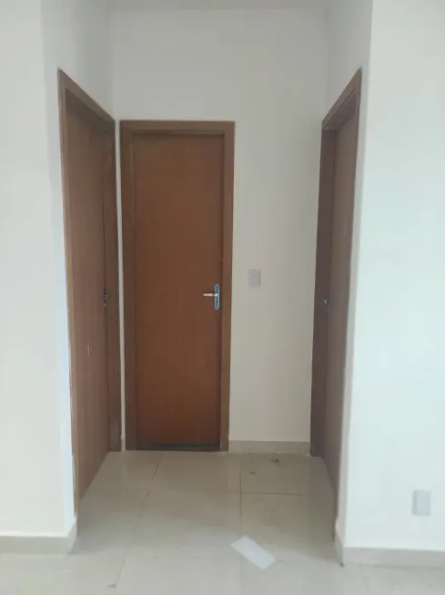 Foto 1 de Casa de Condomínio com 2 Quartos para alugar, 52m² em Residencial Altos do Parque II, Cuiabá