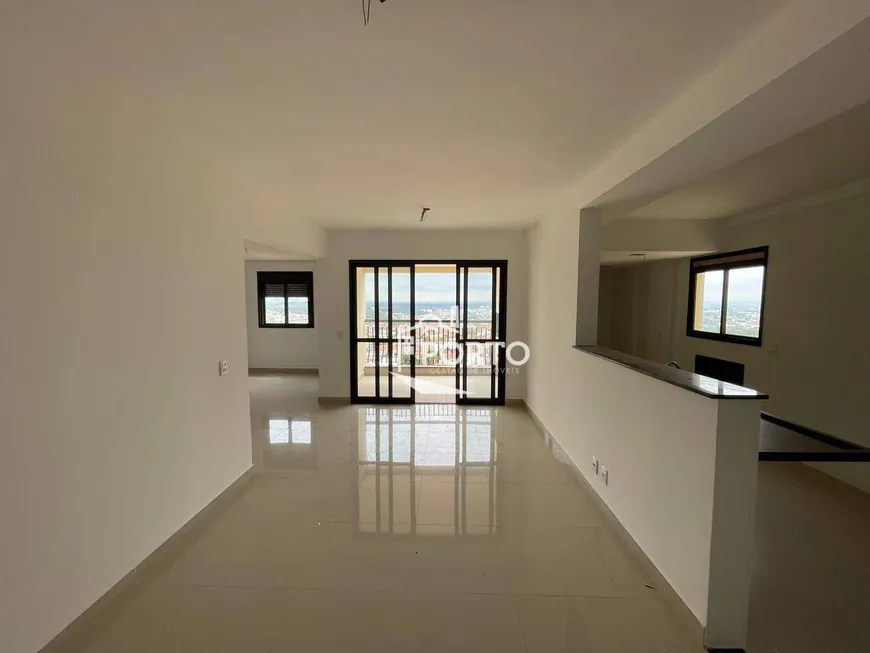 Foto 1 de Apartamento com 2 Quartos à venda, 98m² em Paulista, Piracicaba