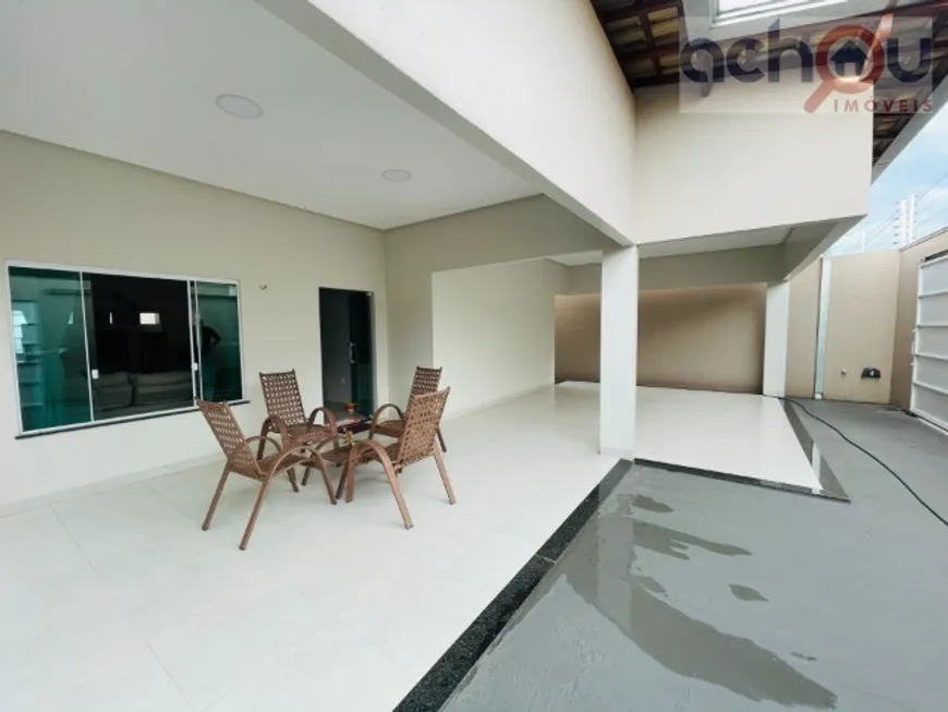 Foto 1 de Casa com 3 Quartos à venda, 150m² em Belo Horizonte, Marabá