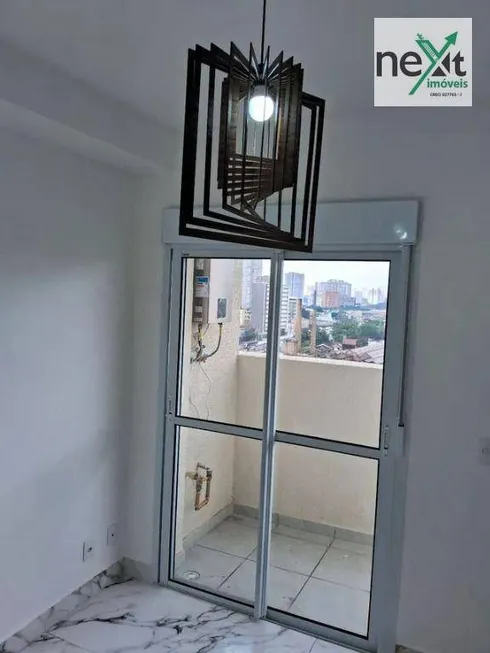 Foto 1 de Apartamento com 1 Quarto à venda, 35m² em Móoca, São Paulo