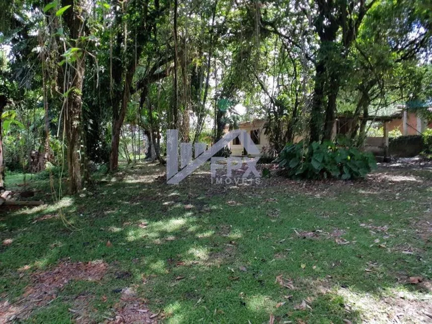 Foto 1 de Fazenda/Sítio com 3 Quartos à venda, 131m² em Indaiá, Itanhaém