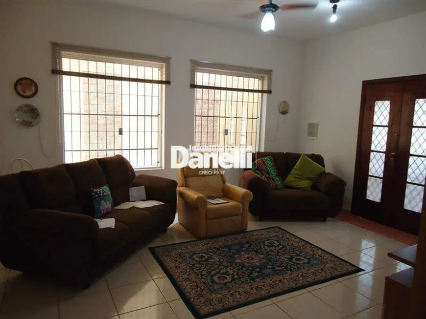 Foto 1 de Casa com 4 Quartos à venda, 239m² em Jardim Santa Clara, Taubaté