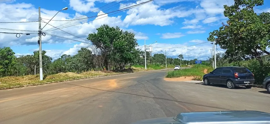 Foto 1 de Lote/Terreno à venda, 1000m² em Novo Santos Dumont, Lagoa Santa