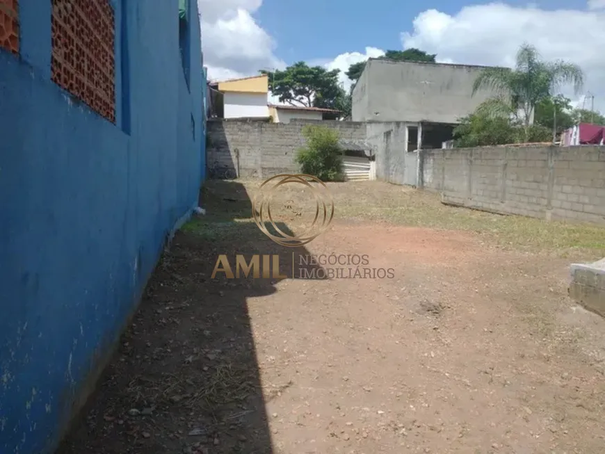 Foto 1 de Lote/Terreno para alugar, 300m² em Parque Industrial, São José dos Campos