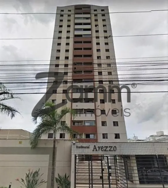 Foto 1 de Apartamento com 3 Quartos à venda, 80m² em Vila João Jorge, Campinas