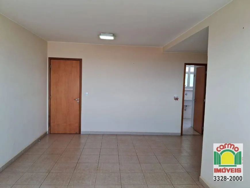 Foto 1 de Apartamento com 3 Quartos à venda, 93m² em Vila Santa Isabel, Anápolis