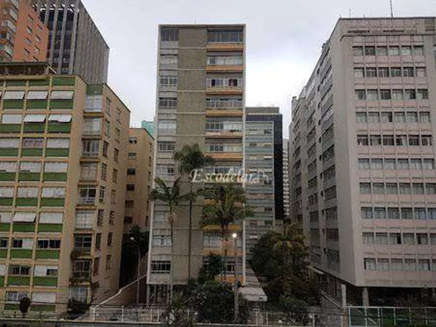 Foto 1 de Apartamento com 4 Quartos para venda ou aluguel, 292m² em Bela Vista, São Paulo