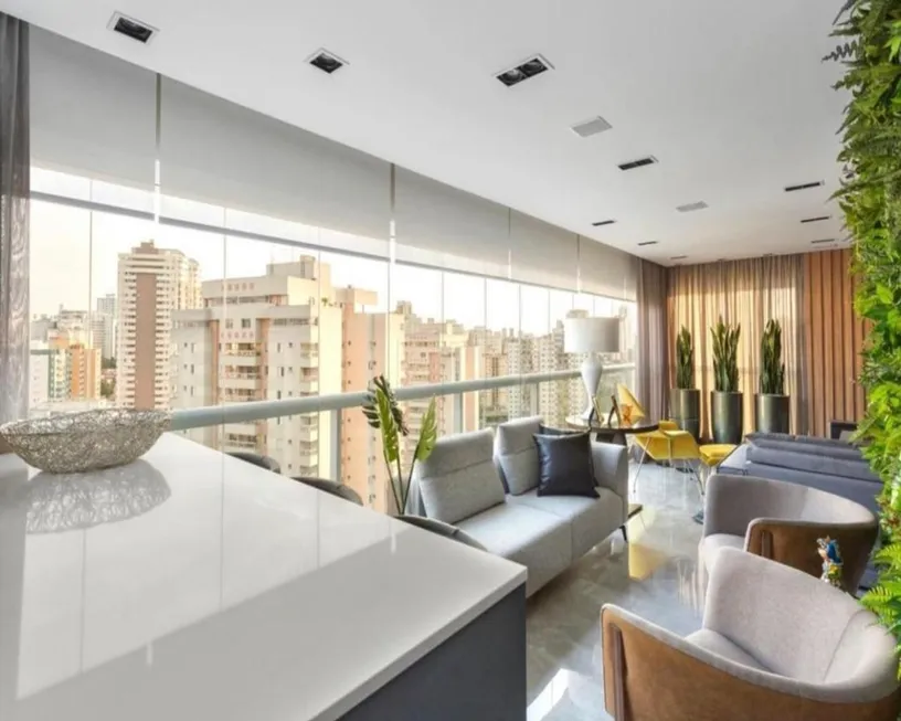 Foto 1 de Apartamento com 3 Quartos à venda, 151m² em Pompeia, São Paulo