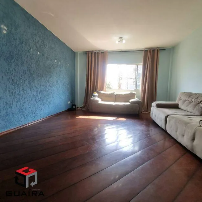 Foto 1 de Apartamento com 2 Quartos à venda, 88m² em Baeta Neves, São Bernardo do Campo