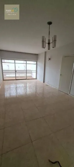 Foto 1 de Apartamento com 3 Quartos para alugar, 160m² em Centro, São José do Rio Preto