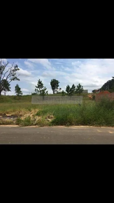 Foto 1 de Lote/Terreno à venda, 300m² em Jardim Horizonte, Aracoiaba da Serra