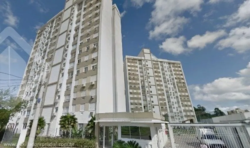Foto 1 de Apartamento com 3 Quartos à venda, 64m² em Jardim Itú Sabará, Porto Alegre