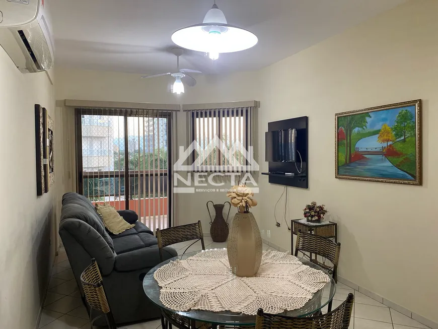 Foto 1 de Apartamento com 2 Quartos à venda, 87m² em Indaiá, Caraguatatuba