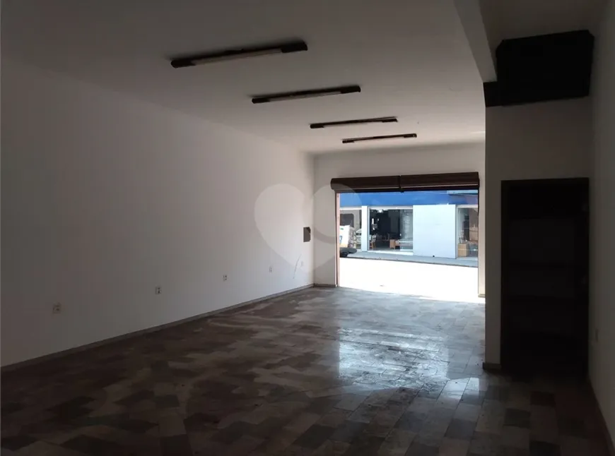 Foto 1 de Ponto Comercial para venda ou aluguel, 156m² em Vila Rezende, Piracicaba