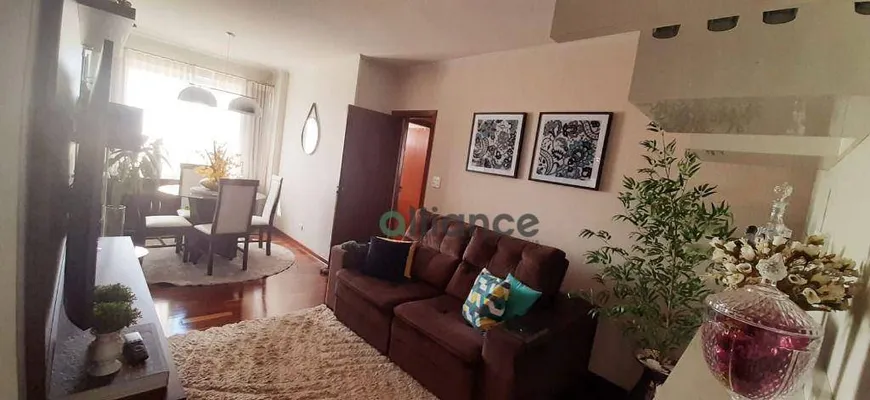 Foto 1 de Apartamento com 2 Quartos à venda, 70m² em Jardim Glória, Americana