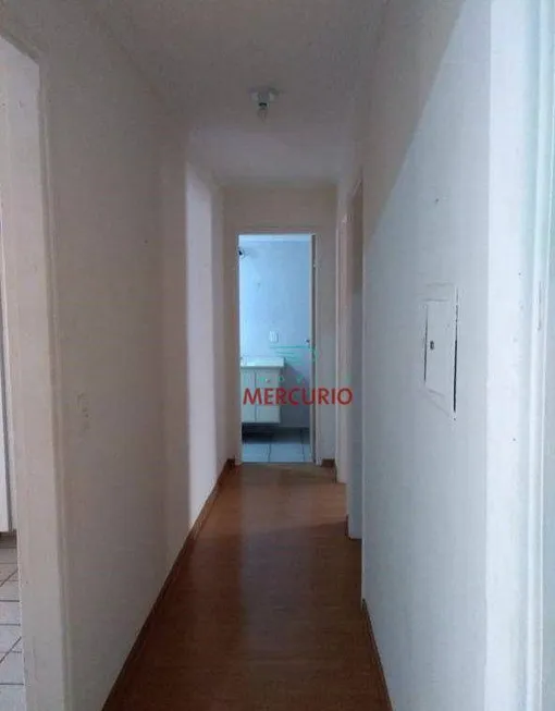 Foto 1 de Apartamento com 2 Quartos à venda, 77m² em Núcleo Residencial Presidente Geisel, Bauru