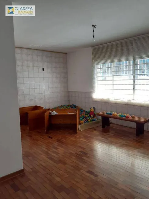 Foto 1 de Casa com 3 Quartos à venda, 144m² em Vila Sônia, São Paulo